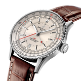 Breitling Navitimer Automatic GMT 41, Ref.: A32310211G1P1