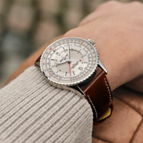Breitling Navitimer Automatic GMT 41, Ref.: A32310211G1P1