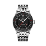 Breitling Navitimer Automatic GMT 41, Ref.: A32310251B1A1