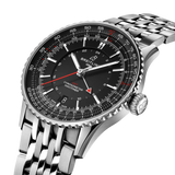 Breitling Navitimer Automatic GMT 41, Ref.: A32310251B1A1