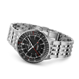 Breitling Navitimer Automatic GMT 41, Ref.: A32310251B1A1