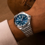 BREITLING A32398101C1A1 CHRONOMAT AUTOMATIC GMT 40