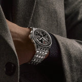 Breitling  Premier B01 Chronograph 42 mm, Ref.: AB0145221B1A1