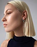 LOVE ME, LOVE ME NOT
Chance Earrings