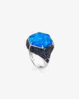 Stephen Webster No Regrets Deco Haze Cocktail Ring