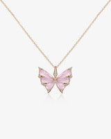 Stephen Webster Fly By Night Winged Pendant