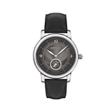 MONTBLANC STAR LEGACY SMALL SECOND 36 MM