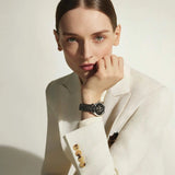 MONTBLANC STAR LEGACY SMALL SECOND 36 MM