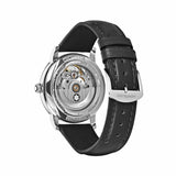 MONTBLANC STAR LEGACY SMALL SECOND 36 MM