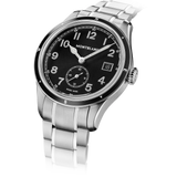MONTBLANC 1858 SMALL SECOND 0 OXYGEN