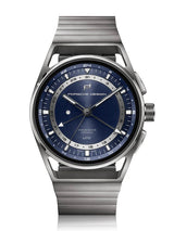 Porsche Design 1919 Globetimer UTC All Titanium & Blue Ref.: 4046901979287 in 42 mm