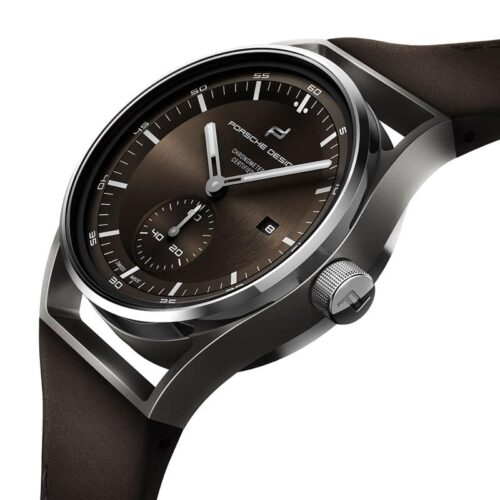 Porsche Design Sport Chrono Subsecond 39mm Ref.: 4056487017280