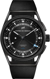 Porsche Design 1919 Globetimer UTC 42 mm Uhr Ref.:4056487005355