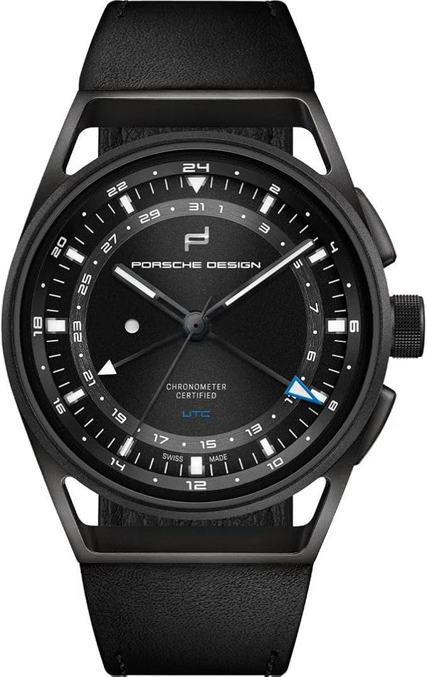 Porsche Design 1919 Globetimer UTC 42 mm Uhr Ref.:4056487005355
