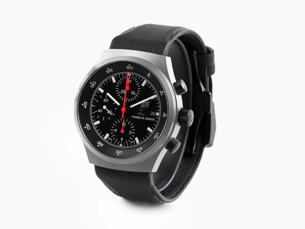 Porsche Design Chronograph 1 – Ice Race 2023 Edition Ref.: WAP0710110P0GP