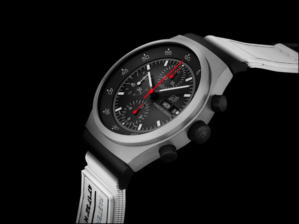 Porsche Design Chronograph 1 – Ice Race 2023 Edition Ref.: WAP0710110P0GP