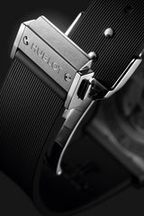 Classic Fusion Titanium 38 mm