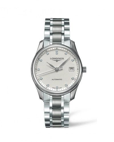 LONGINES MASTER COLLECTION L2.518.4.77.6