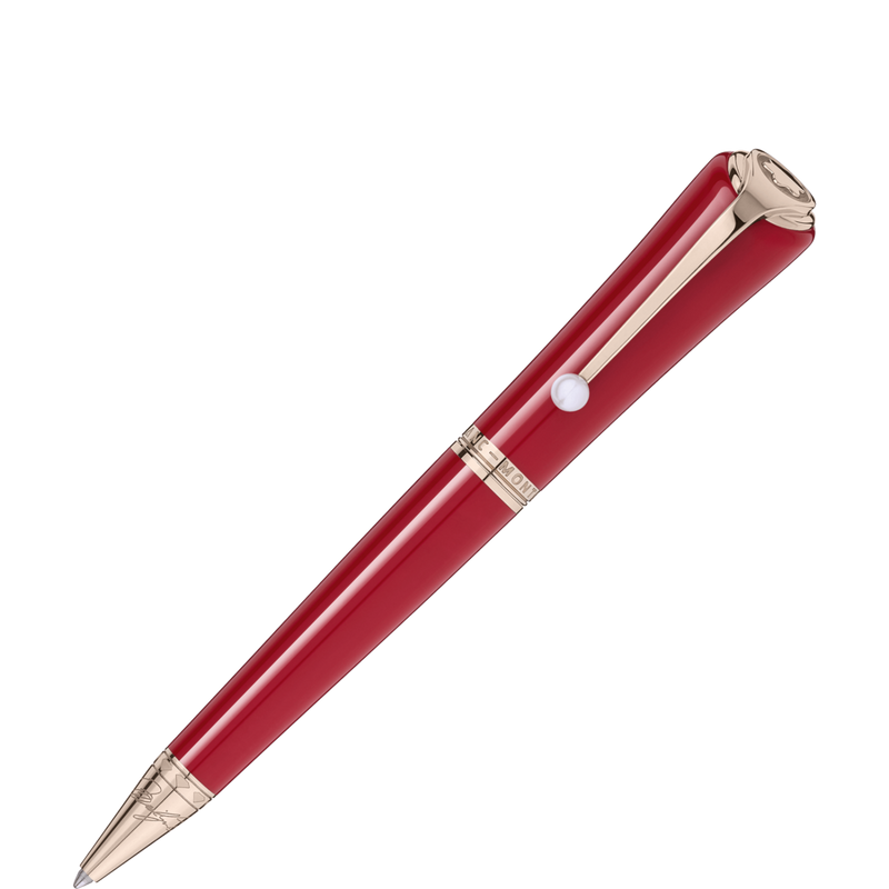 Montblanc Muses Marilyn Monroe Special Edition Kugelschreiber