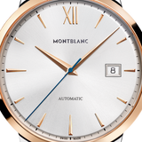 Montblanc Heritage Spirit Date Automatic