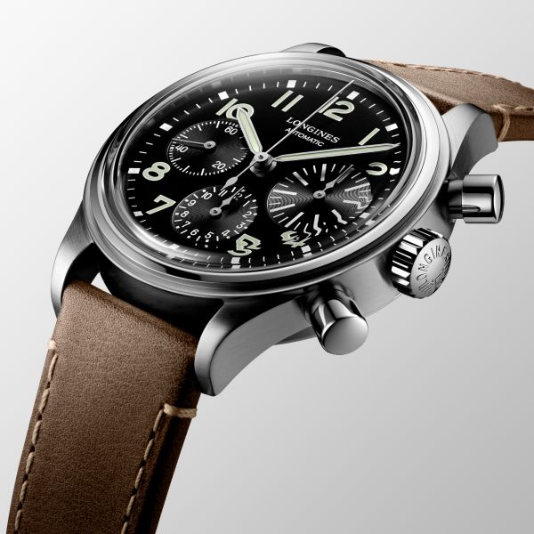 Longines Avigation BigEye L2.816.453.2