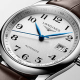 Longines Master Collection L2.793.4.78.3