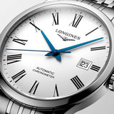 Longines  Record collection L2.821.4.11.6