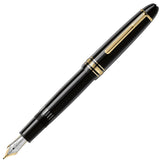 Montblanc Meisterstück LeGrand Füllfederhalter Gold