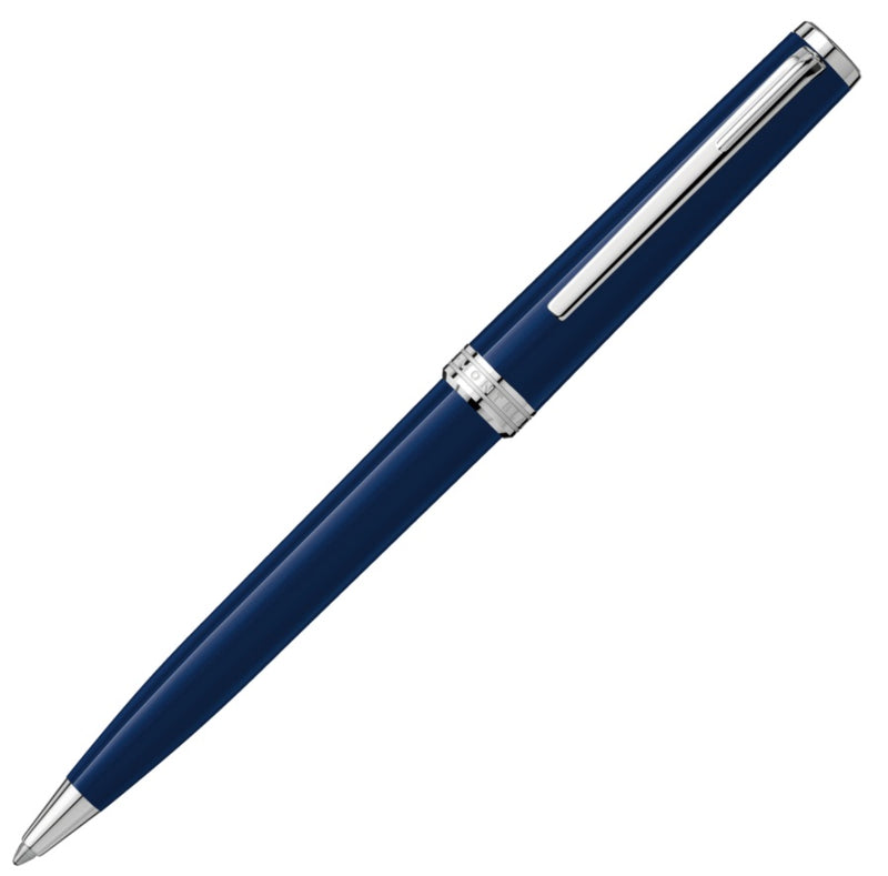 Montblanc PIX Blue Kugelschreiber