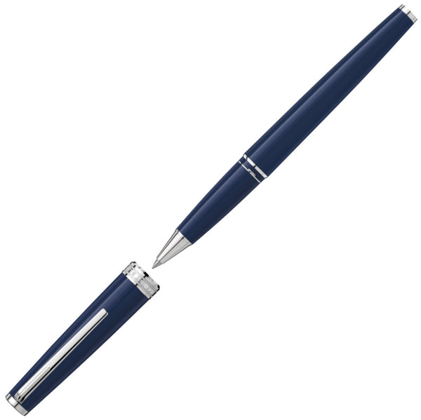 Montblanc PIX Blue Rollerball