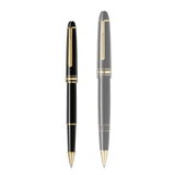 Meisterstück Gold-Coated Classique Rollerball