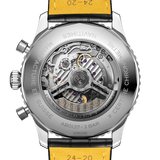 Breitling. NAVITIMER B01 CHRONOGRAPH 46. Ref.: AB0137211B1P1