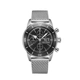 Breitling A13313121B1A1 Superocean Heritage Chronograph 44