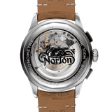 Breitling Premier B01 Chronograph 42 Norton AB0118A21B1X1