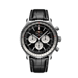 Breitling. NAVITIMER B01 CHRONOGRAPH 46. Ref.: AB0137211B1P1