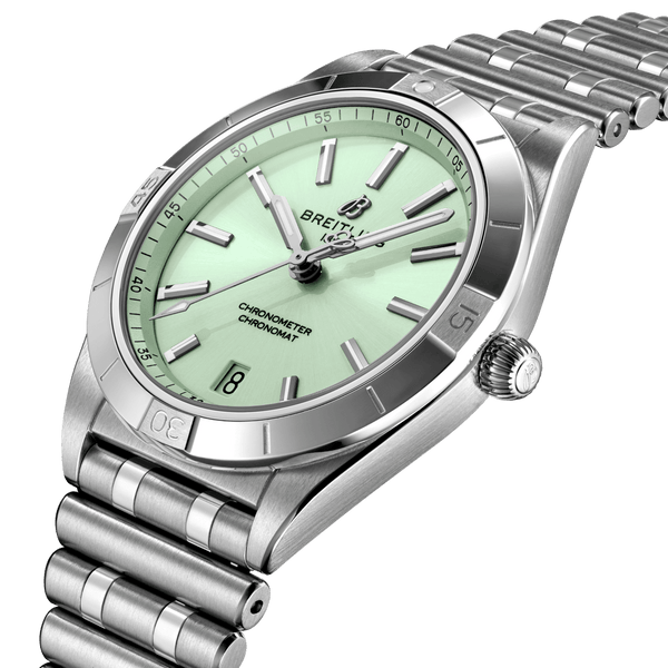 Breitling A10380101L1A1 Chronomat Automatic 36