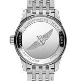BREITLING A17395361L1A1 NAVITIMER AUTOMATIC 35