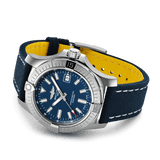 BREITLING A17318101C1X1 AVENGER AUTOMATIC 43