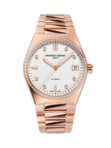 Frederique Constant HIGHLIFE LADIES AUTOMATIC FC-303VD2NHD4B