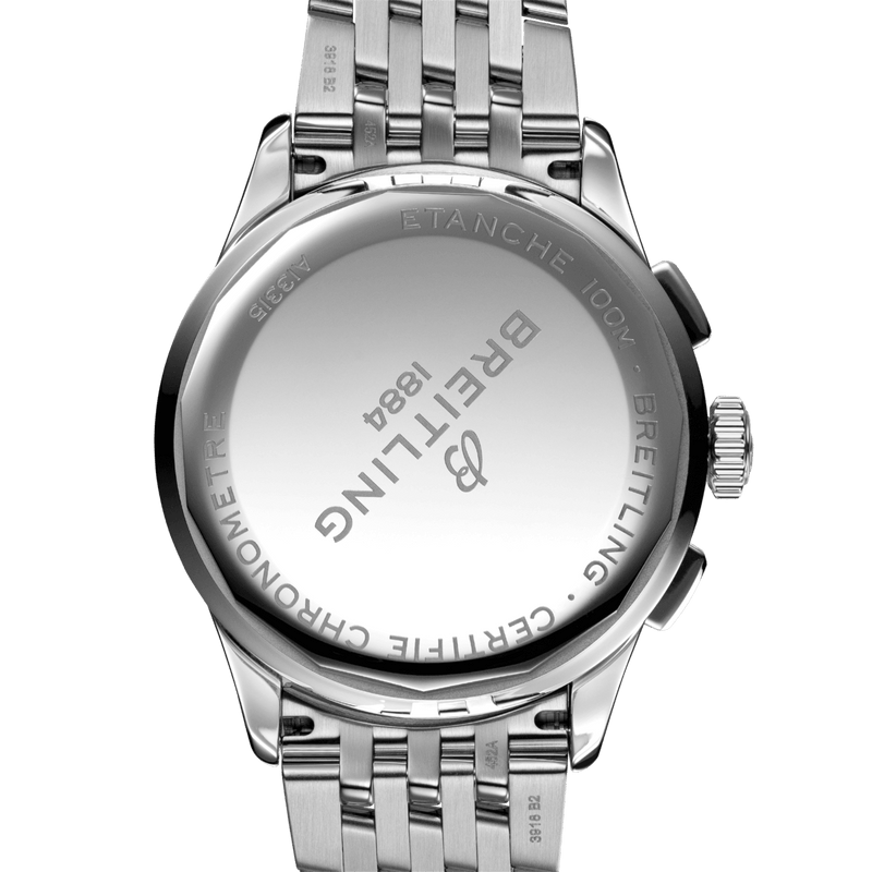 Breitling A13315351B1A1 Premier Choronograph 42