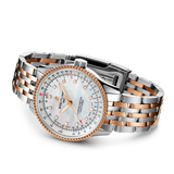 Breitling U17395211A1U1 Navitimer Automatic 35. U17395211A1U1