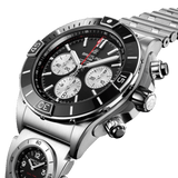 Breitling AB0136251B1A2 SUPER Chronomat B01 44