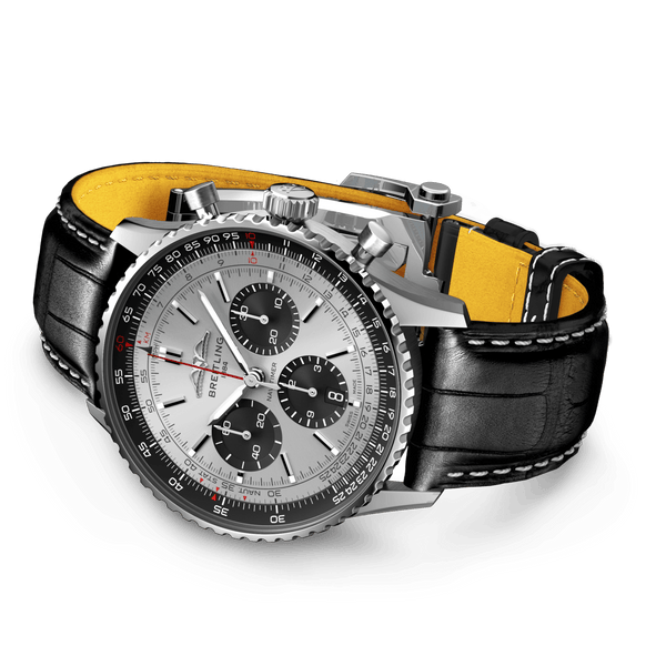 BREITLING AB0138241G1P1 NAVITIMER B01 CHRONOGRAPH 43