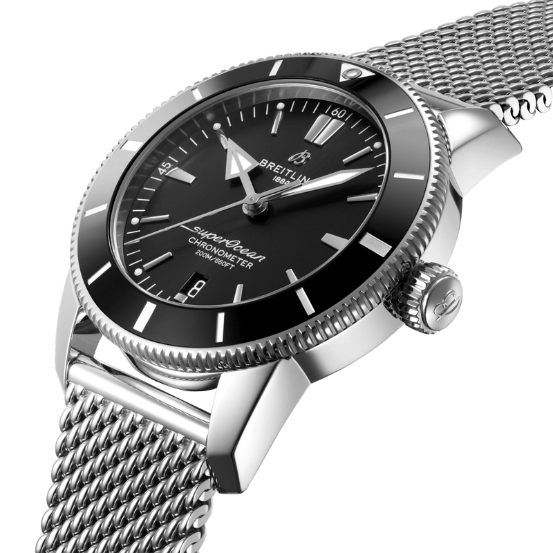 BREITLING AB2030121B1A1 SUPEROCEAN HERITAGE B20 AUTOMATIC 44