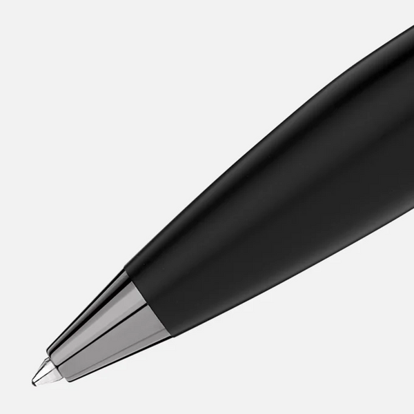 StarWalker Ultra Black Precious Resin Kugelschreiber