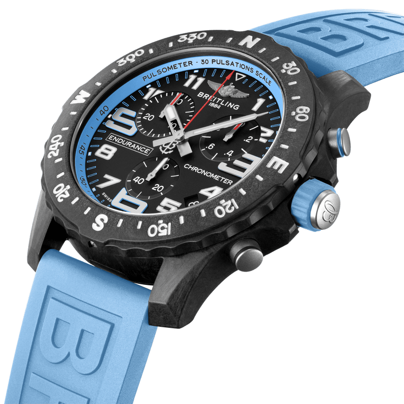 Breitling X82310281B1S1 Endurance Pro Breitlight® -